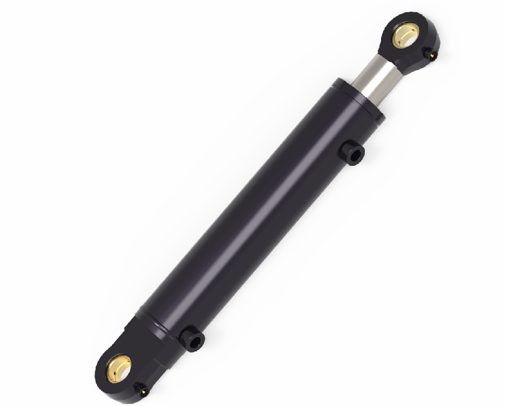 無錫回轉(zhuǎn)油缸質(zhì)量提升，客戶滿意度再創(chuàng)新高