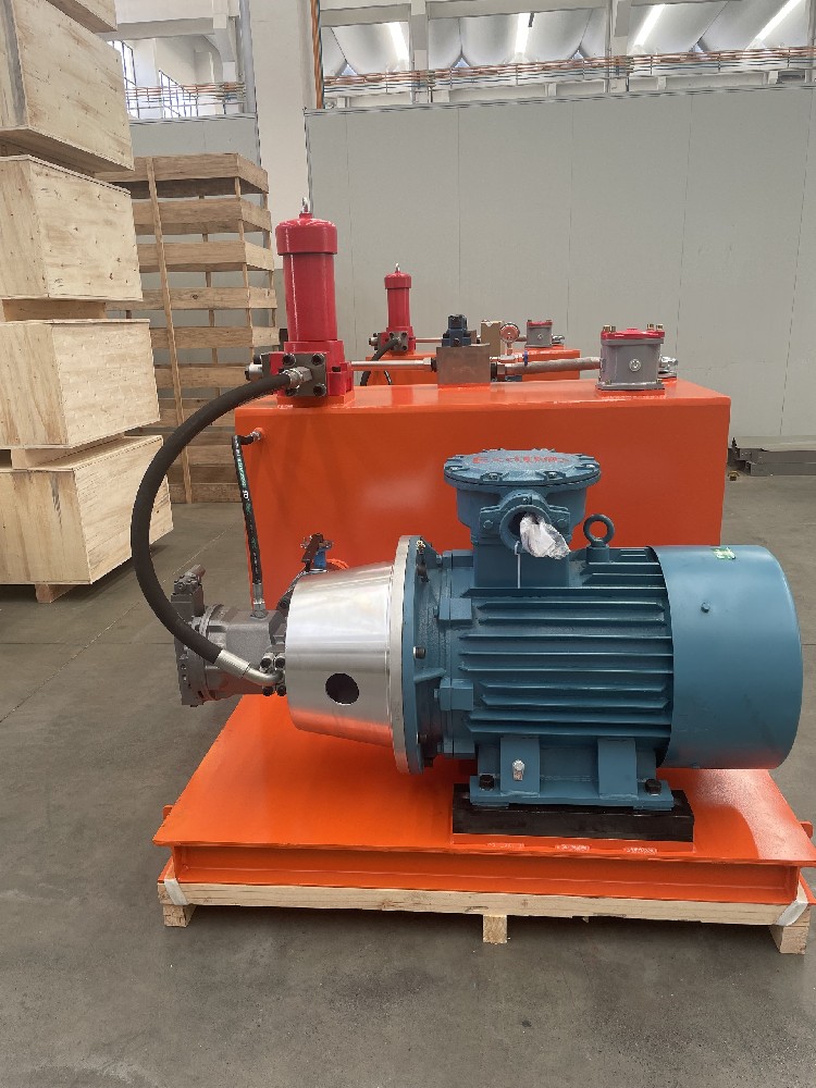 制造業(yè)中差動(dòng)液壓缸應(yīng)用趨勢(shì)分析