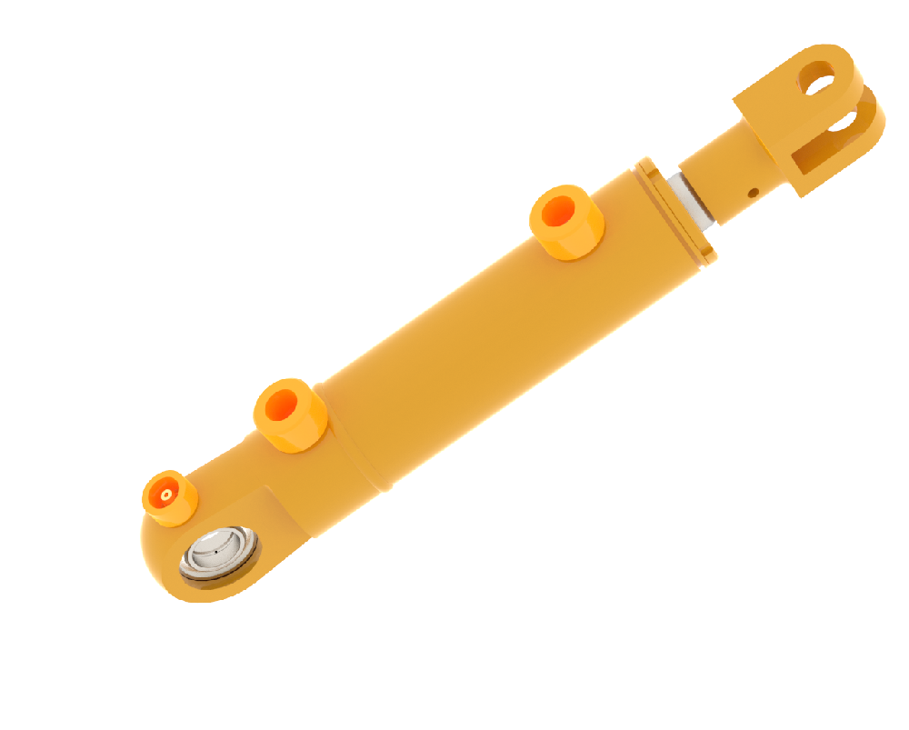 液壓缸行業標準化建設加速，生產企業積*響應