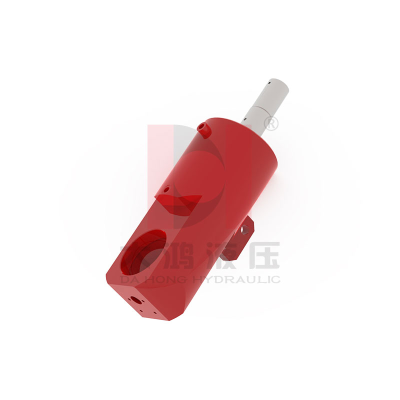 掘進(jìn)機(jī)液壓油缸如何適應(yīng)復(fù)雜地質(zhì)條件？