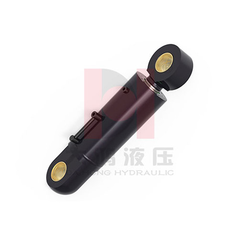 在隧道內(nèi)的粉塵與潮濕環(huán)境中，掘進(jìn)機(jī)液壓油缸如何提升防腐蝕與防塵能力？