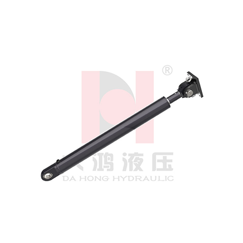 如何判斷冶金電爐油缸是否需要維護(hù)或更換？